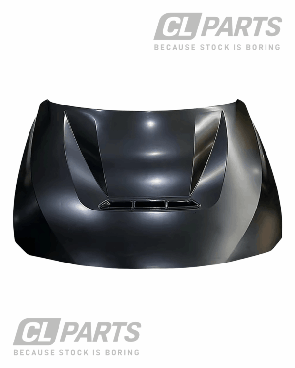 BMW F30 F31 F32 F33 F36 CS-look konepelti
